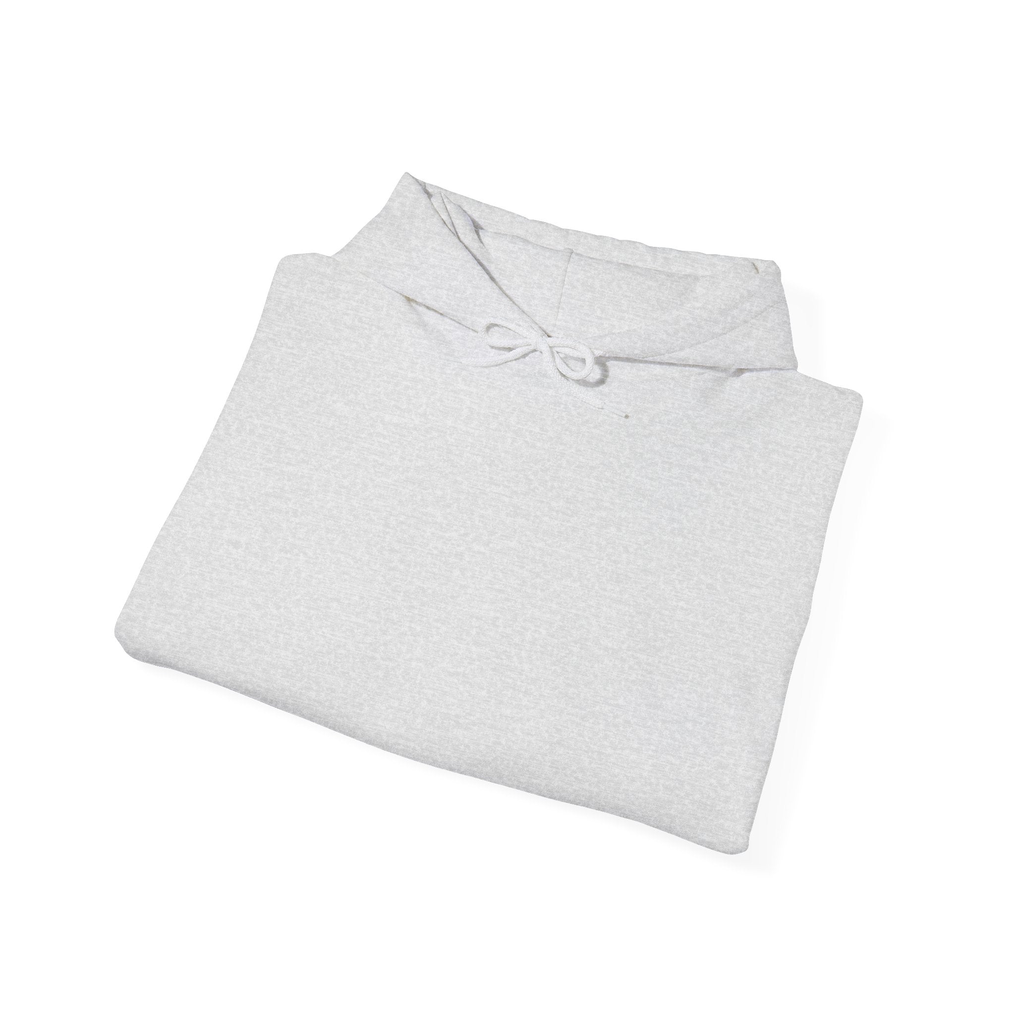 I Paused My Game Unisex Heavy Blend™ Hooded Sweatshirt - Gamer Hoodie for Casual Comfort
