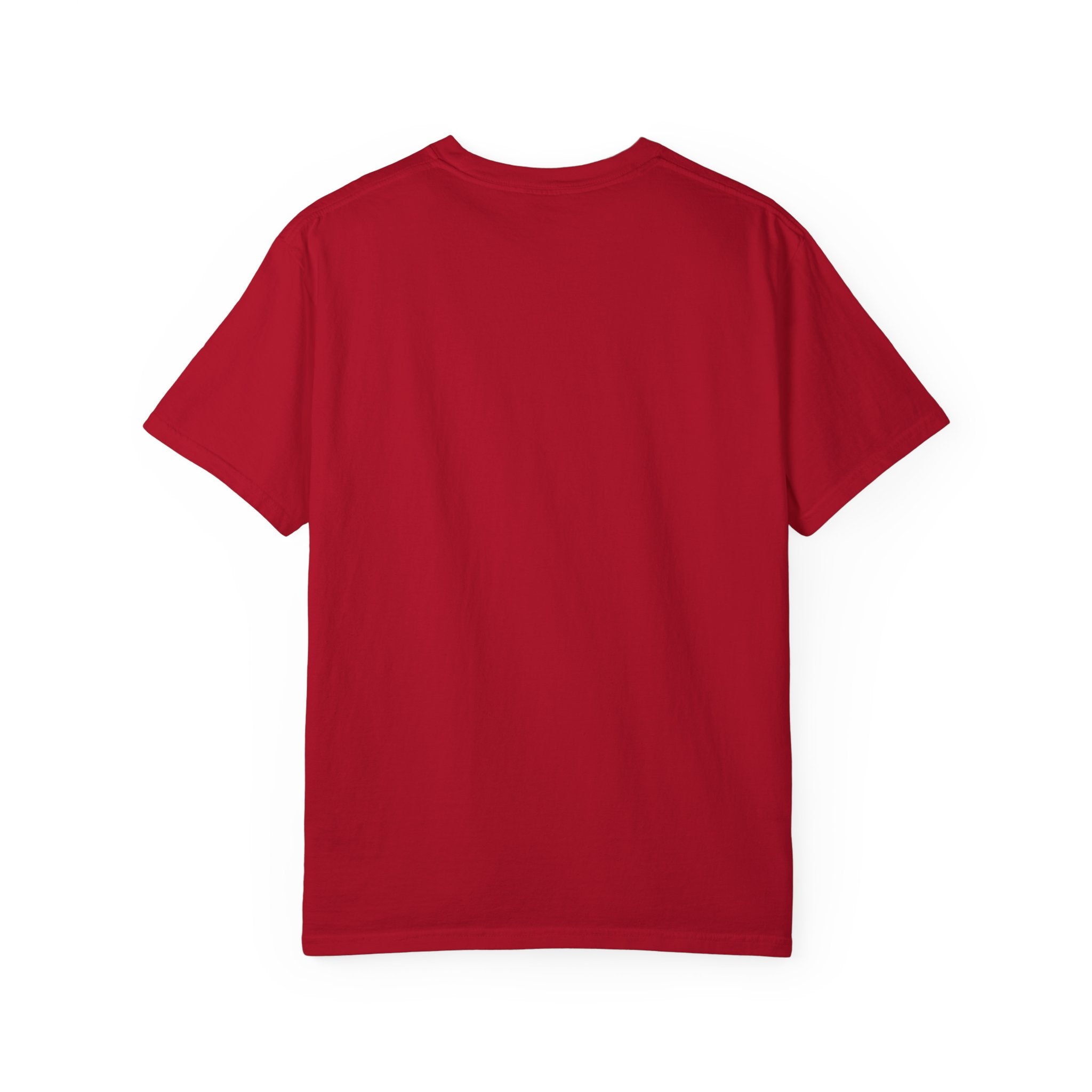 Fearless Hustle Motivational Unisex T-Shirt