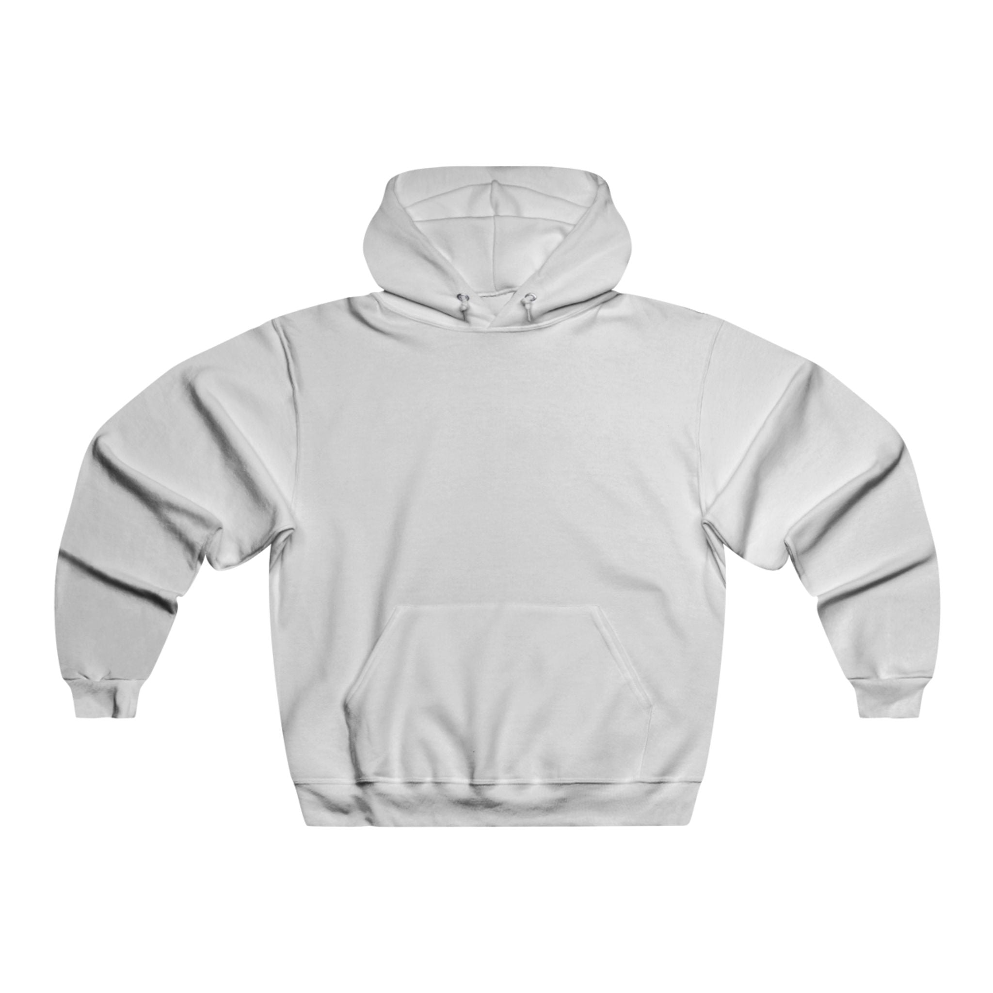 Keep It Real Hooded Sweatshirt - Cozy Urban Style