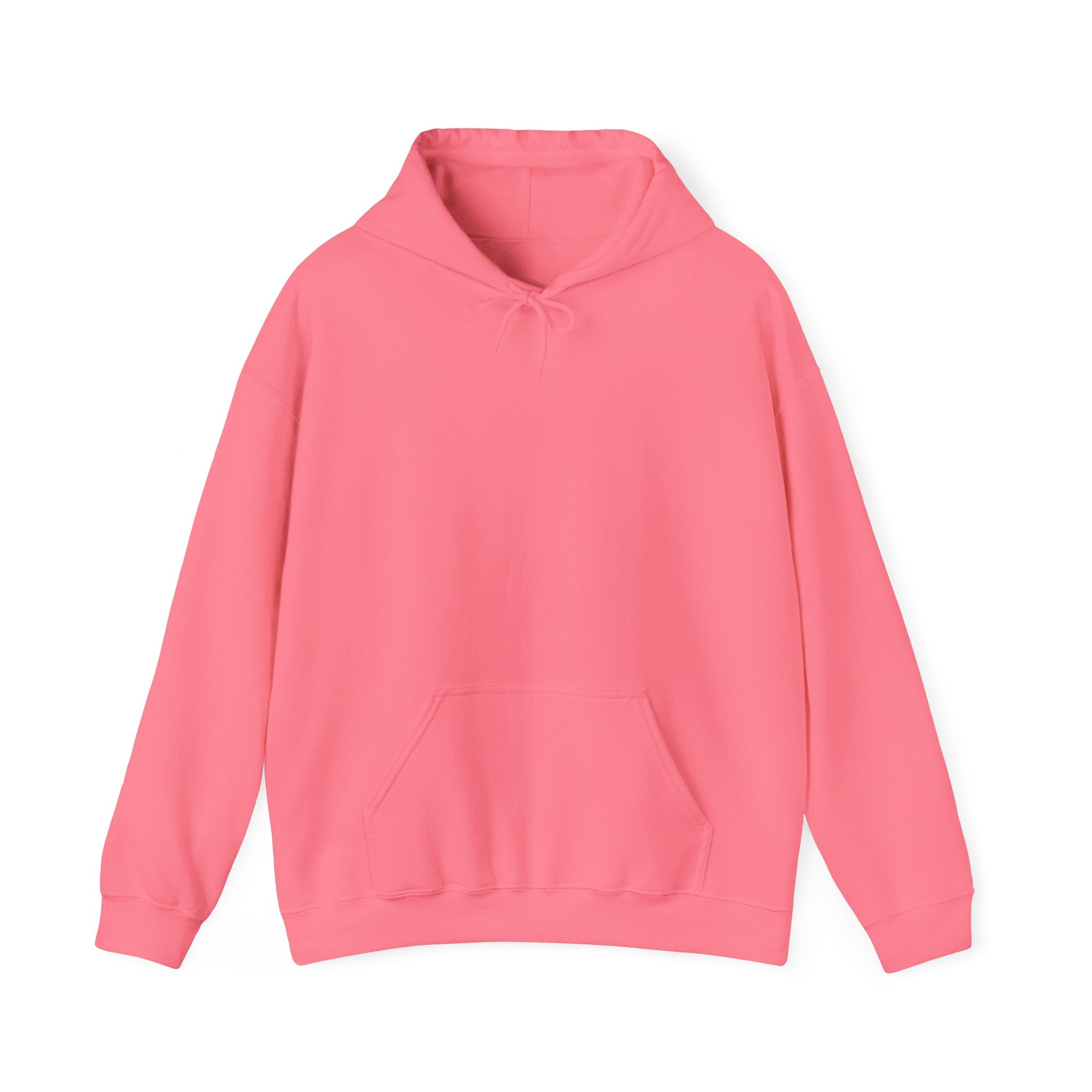 I Paused My Game Unisex Heavy Blend™ Hooded Sweatshirt - Gamer Hoodie for Casual Comfort