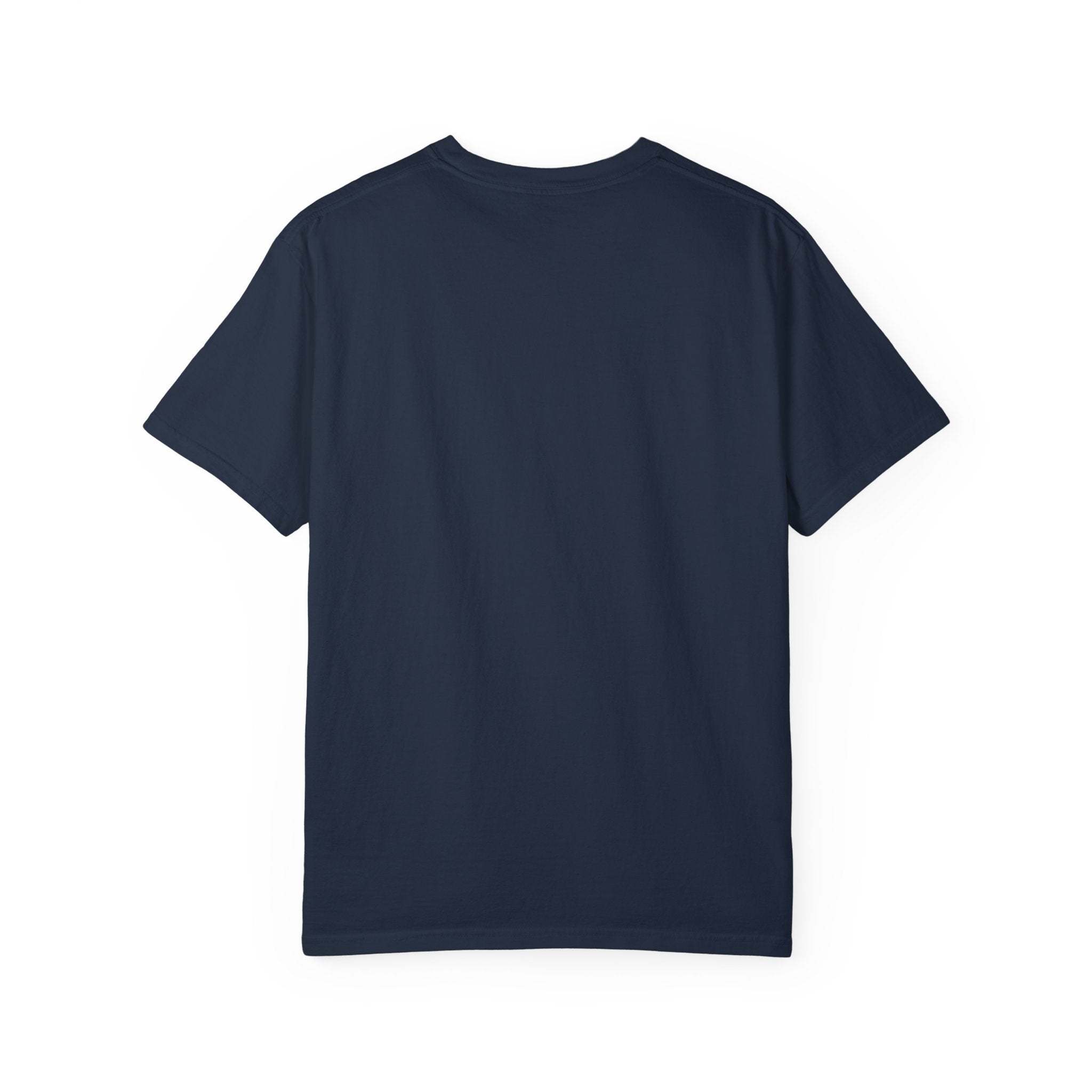 Fearless Hustle Motivational Unisex T-Shirt