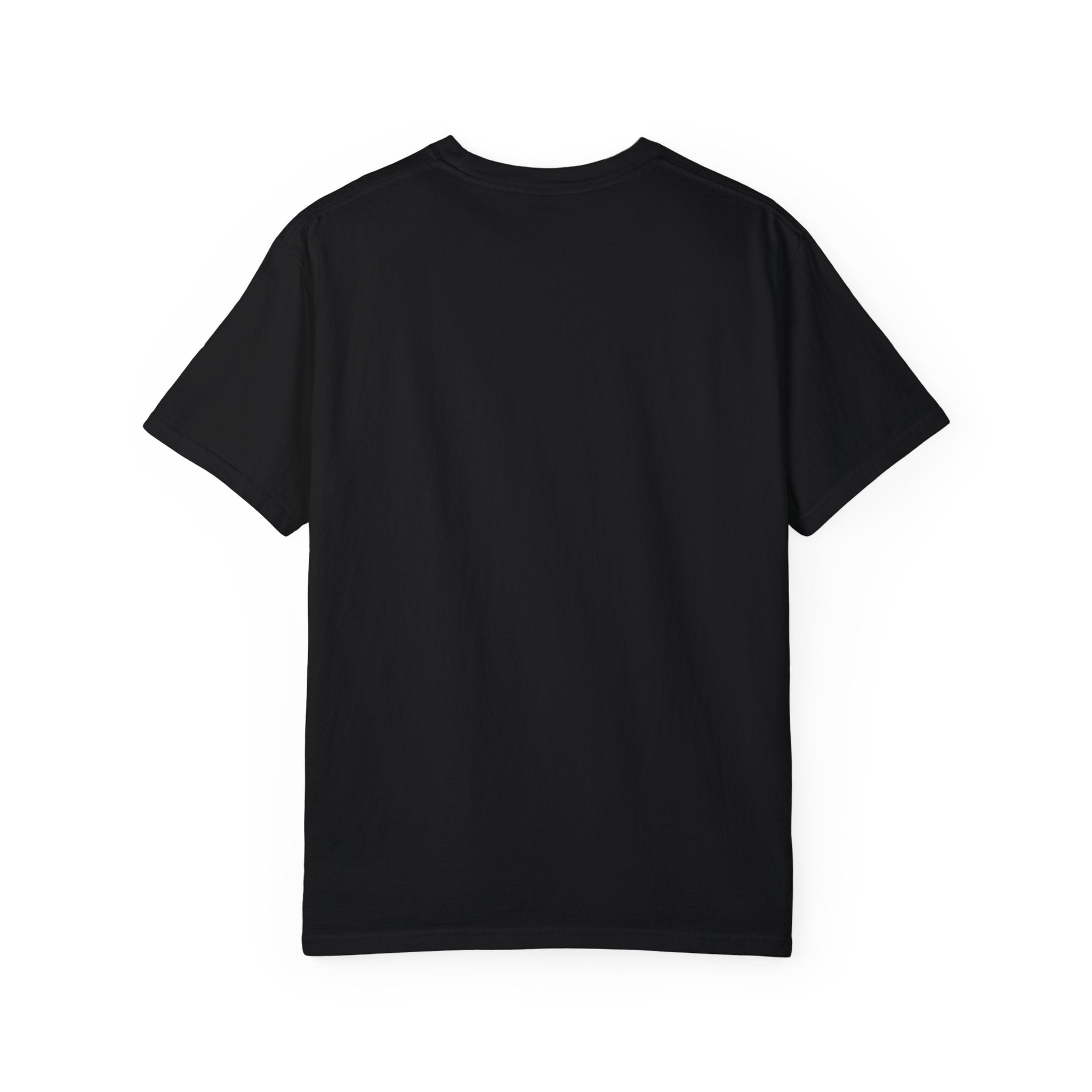 Fearless Hustle Motivational Unisex T-Shirt