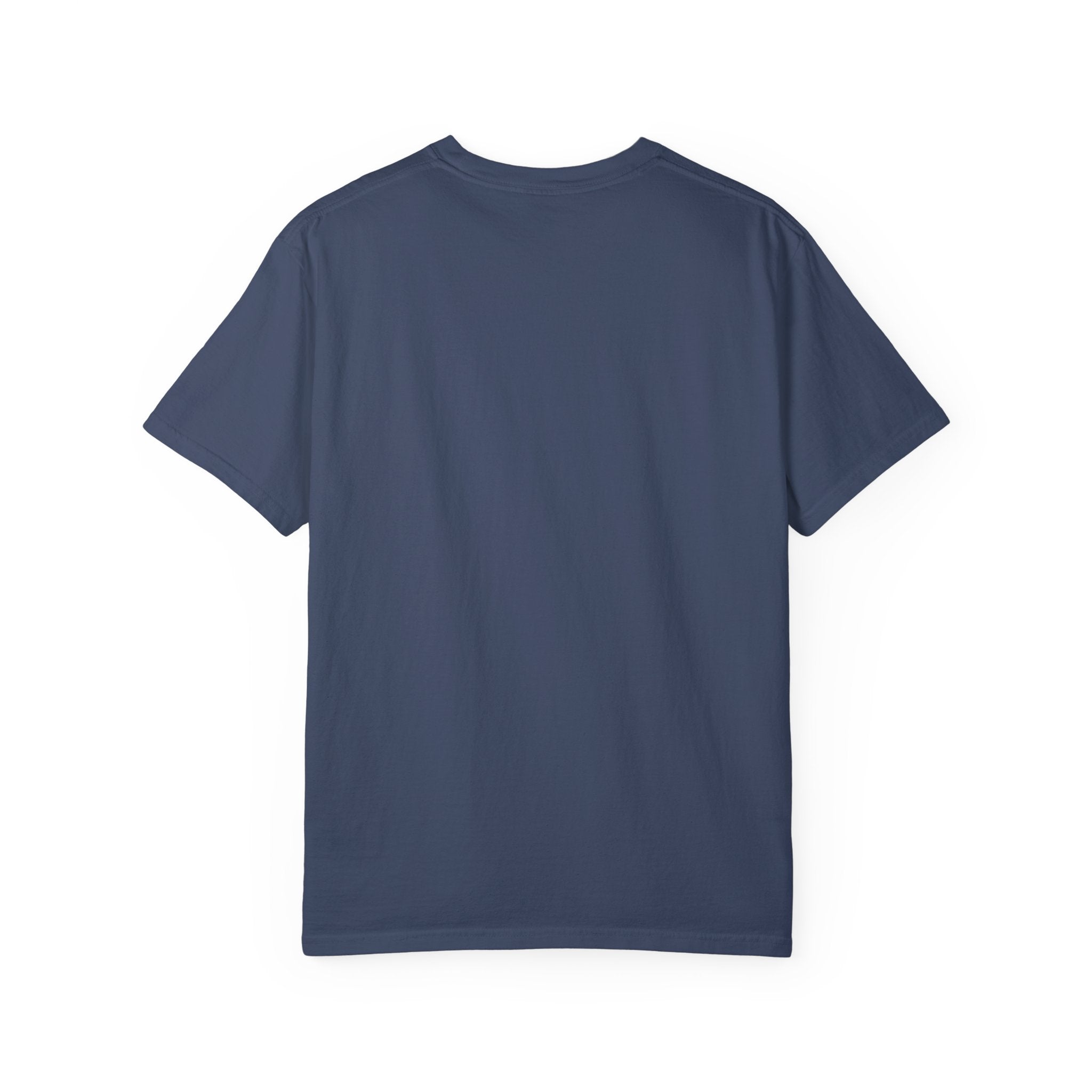 Fearless Hustle Motivational Unisex T-Shirt